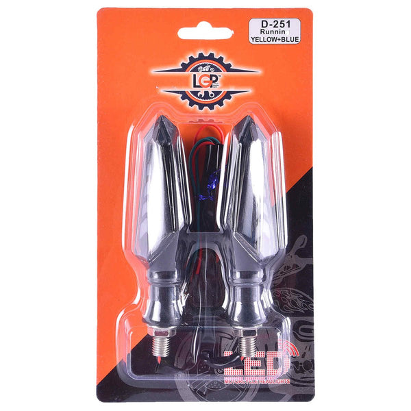 LGP IND ASSY D251 - LGP India