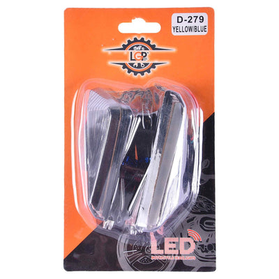 LGP IND ASSY D279 - LGP India