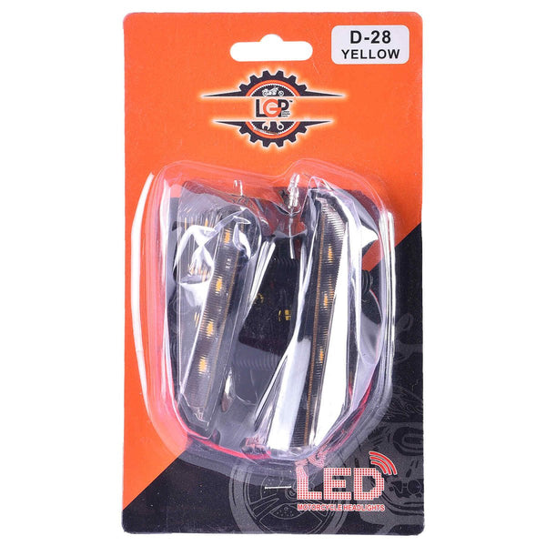 LGP IND ASSY D28 - LGP India