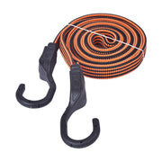 LGP Luggage Rope 2m 17mm Extra Heavy Duty Motorcycle Tie Rope - LGP India