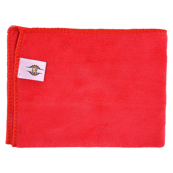 LGP MICRO FIBRE CLOTH 400GSMBrown - LGP India