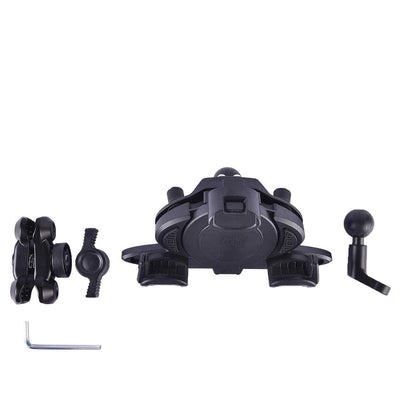 LGP MOBILE HOLDER ALPHA MOUNTROUND GRIP - LGP India