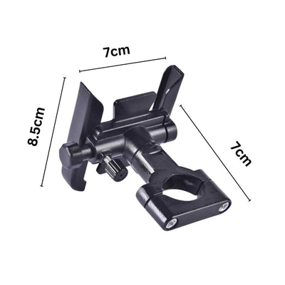 LGP MOBILE HOLDER CNCHANDLE FITTING - LGP India