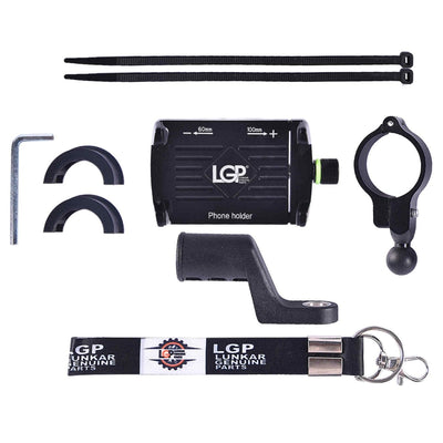 LGP MOBILE HOLDER M7 - LGP India