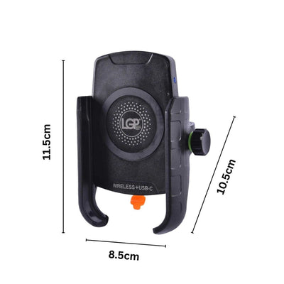 LGP MOBILE HOLDER M9S - LGP India