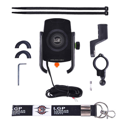 LGP MOBILE HOLDER M9S - LGP India