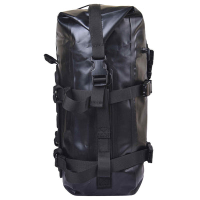 LGP Motorcycle Bumper Bag 15L（TPU Black) - LGP India