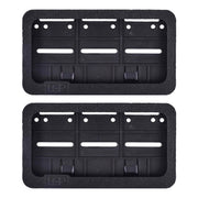 LGP NUMBER PLATE FRAME BIG BIG - LGP India