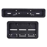 LGP NUMBER PLATE FRAME BIG SMALL - LGP India