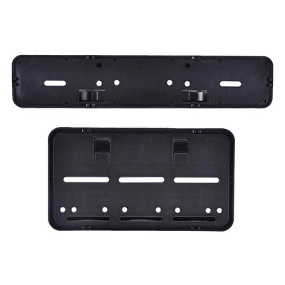 LGP NUMBER PLATE FRAME BIG SMALL - LGP India