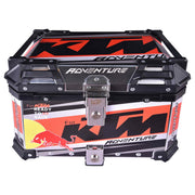LGP PANNIER KTM SET OF 3 ADVENTURE PRO 45L+38L+38L - LGP India
