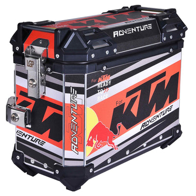 LGP PANNIER KTM SET OF 3 ADVENTURE PRO 45L+38L+38L - LGP India