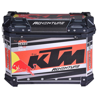 LGP PANNIER KTM SET OF 3 ADVENTURE PRO 45L+38L+38L - LGP India