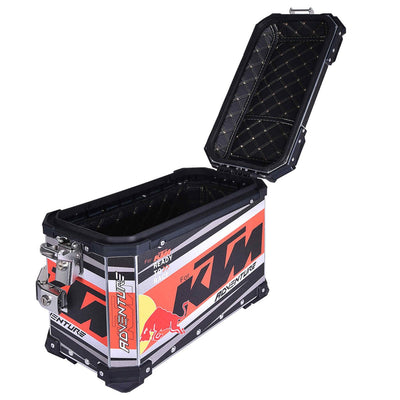 LGP PANNIER KTM SET OF 3 ADVENTURE PRO 45L+38L+38L - LGP India