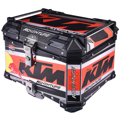 LGP PANNIER KTM SET OF 3 ADVENTURE PRO 45L+38L+38L - LGP India