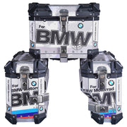 LGP PANNIER SET OF 3 38+38+45 BMWBMW GS310 - LGP India
