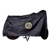 LGP PREMIUM Waterproof & Scratch proof BODY COVER FOR BIKES - LGP India