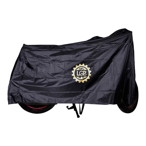 LGP PREMIUM Waterproof & Scratch proof BODY COVER FOR BIKES - LGP India