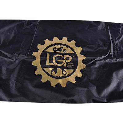 LGP PREMIUM Waterproof & Scratch proof BODY COVER FOR BIKES - LGP India