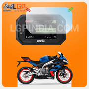 LGP SCREEN GUARD DISPLAY PROTECTOR APRILLAAPRILLIA RS 457 - LGP India