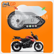 PULSAR 125 / 150 / 180F / 220F