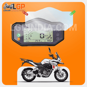 LGP SCREEN GUARD DISPLAY PROTECTOR BENELLIBENELLI TRK 251 - LGP India