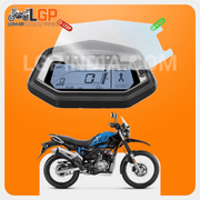 LGP SCREEN GUARD DISPLAY PROTECTOR HEROX PULSE 200 4v/ 200T/ 200T 4v XTREME 200s/ XTREMES 4v GLAMOUR Xtec - LGP India