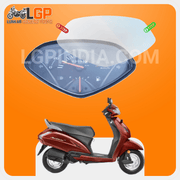 LGP SCREEN GUARD DISPLAY PROTECTOR HONDAACTIVA - 4G - LGP India