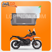 LGP SCREEN GUARD DISPLAY PROTECTOR KTMADVENTURE 250 - 2022/ KTM RC 200 BS6 - 2022 - LGP India