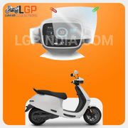 LGP SCREEN GUARD DISPLAY PROTECTOR OLAOLA S1 & S1 PRO ( GEN 01 / GEN 02 / GEN 03 ) - LGP India