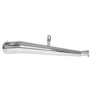 LGP SILENCER COBRA CHROME - LGP India