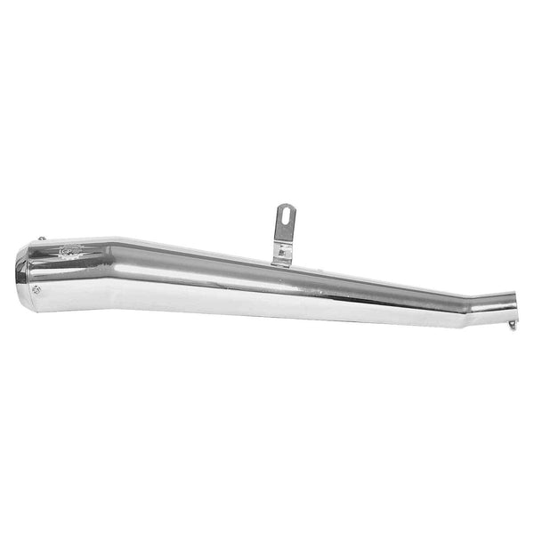 LGP SILENCER COBRA CHROME - LGP India