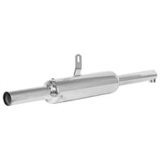 LGP SILENCER GLASS WOOLSilver - LGP India