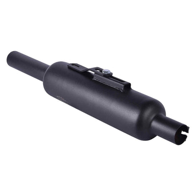 LGP SILENCER INDORE W-LOGO REBORNBlack - LGP India