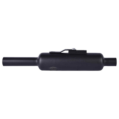 LGP SILENCER INDORE W-LOGO REBORNBlack - LGP India