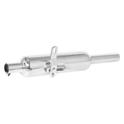 LGP SILENCER INDORE W-LOGO REBORNBlack - LGP India