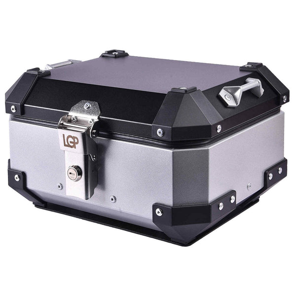LGP TOP BOX 15LSilver - LGP India