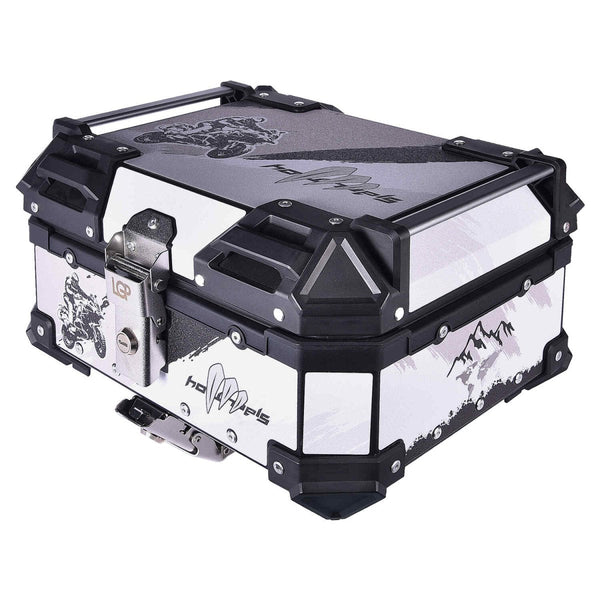 LGP TOP BOX 25L GRAPHICSWHITE - LGP India