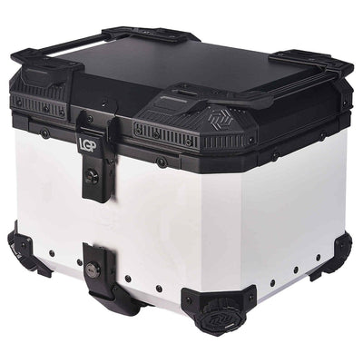 LGP TOP BOX 36L WHITE - LGP India