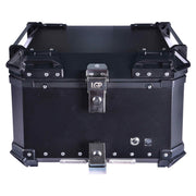 LGP TOP BOX 55L BLACK REFRIGERATOR WITH BACKREST - LGP India
