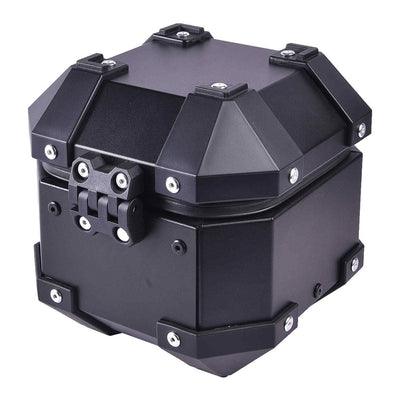LGP TOP BOX 5LSilver - LGP India