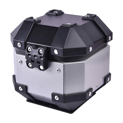 LGP TOP BOX 5LSilver - LGP India