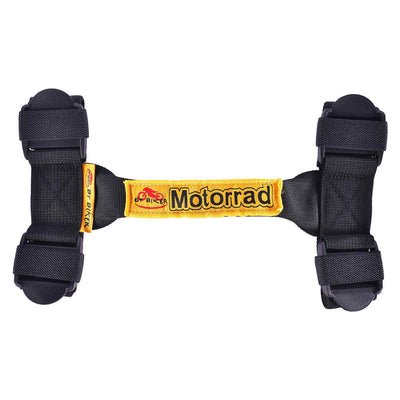LGP Top Box Belt Strap for Motorcycle Pannier & Top Box Luggage CarrierPACK OF 1 - LGP India