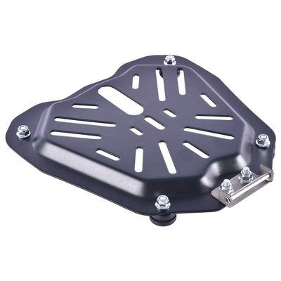 LGP TOP BOX CARRIER PLATE 25L - LGP India