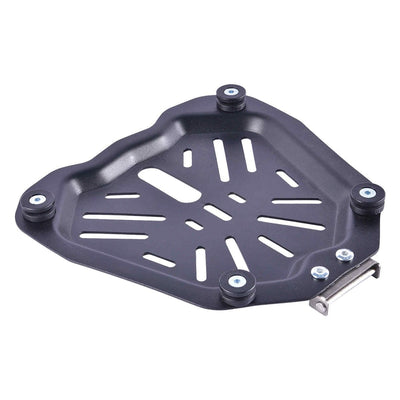 LGP TOP BOX CARRIER PLATE 25L - LGP India