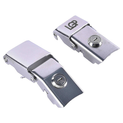 LGP TOP BOX LOCK SET - LGP India