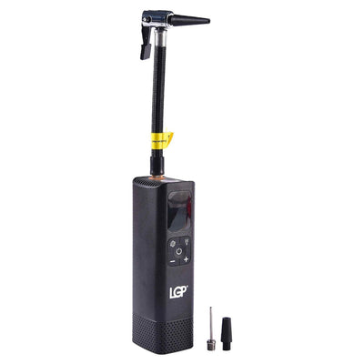 LGP TYRE INFLATOR T15B - LGP India