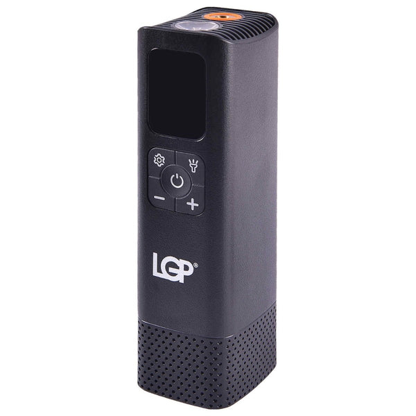 LGP TYRE INFLATOR T15B - LGP India