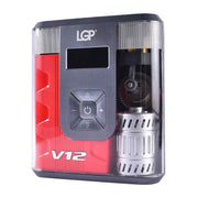 LGP TYRE INFLATOR V12 - LGP India