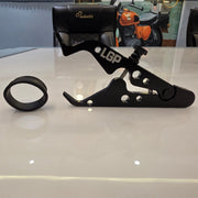 LGP Universal Motorcycle Cruise Control Lock – Throttle Assist for All Bikes - LGP India